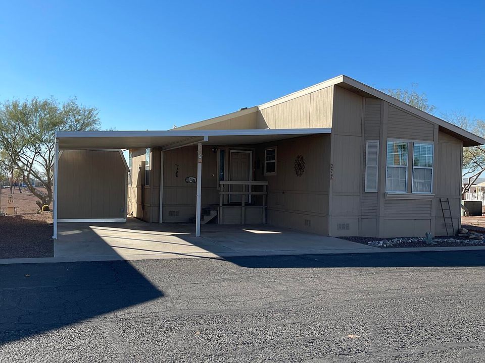 1st image of 17506 W Van Buren Street #277