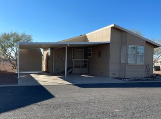 17506 W Van Buren St #277, Goodyear, AZ 85338