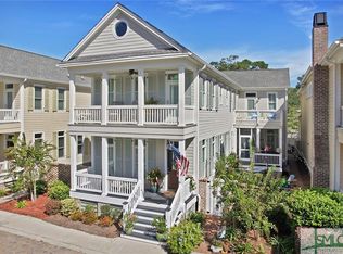 8 Turnbull Ln, Savannah, GA 31410