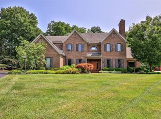 11585 Stablewatch Ct, Cincinnati, OH 45249