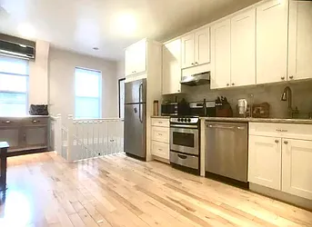 Rented by Corcoran