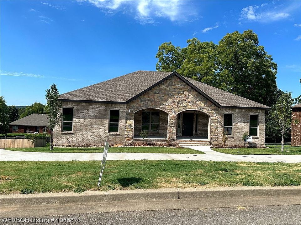 2060 W Breckenridge Ave, Sallisaw, OK 74955 MLS 1066870 Zillow