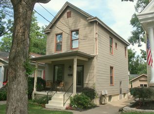 3630 Monteith Ave, Cincinnati, OH 45208