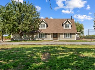 28921 Road 208, Exeter, CA 93221