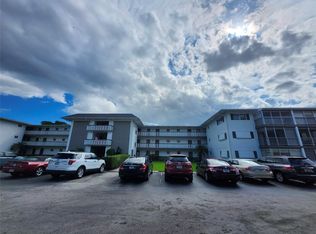 1201 Hillcrest Court #105, Hollywood, FL 33021