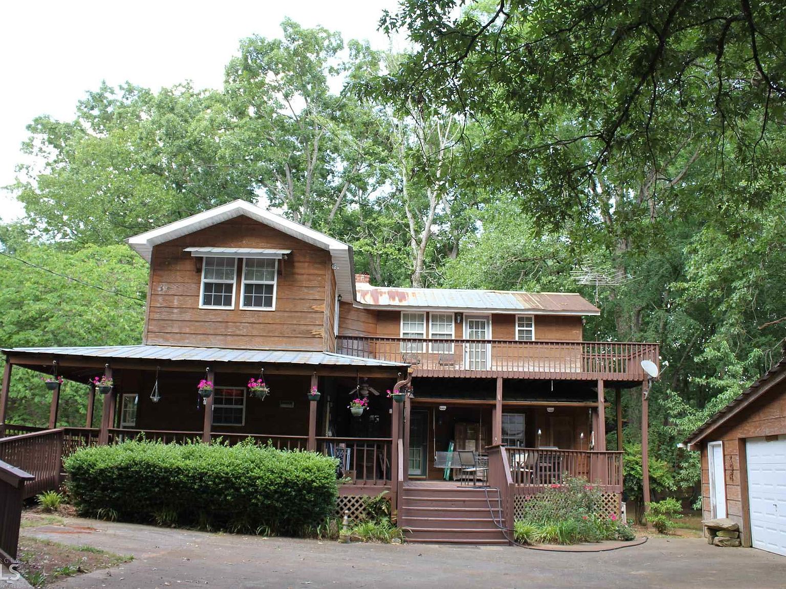 194 Old South River Rd, Jackson, GA 30233 Zillow