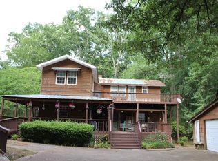 194 Old South River Rd, Jackson, GA 30233