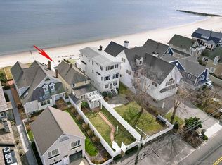 1135 Fairfield Beach Rd, Fairfield, CT 06824