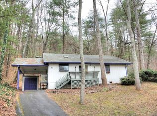 51 Spooks Branch Ext, Asheville, NC 28804