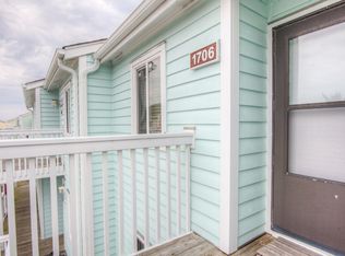 1100 S Fort Fisher Blvd #1706, Kure Beach, NC 28449
