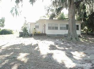 90 S Lake Moody Rd, Frostproof, FL 33843