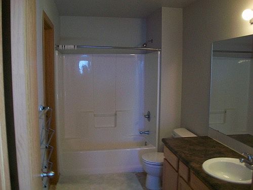3rd image of 507 Mitchell St Unit 3