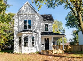 3011 Garland Ave, Richmond, VA 23222