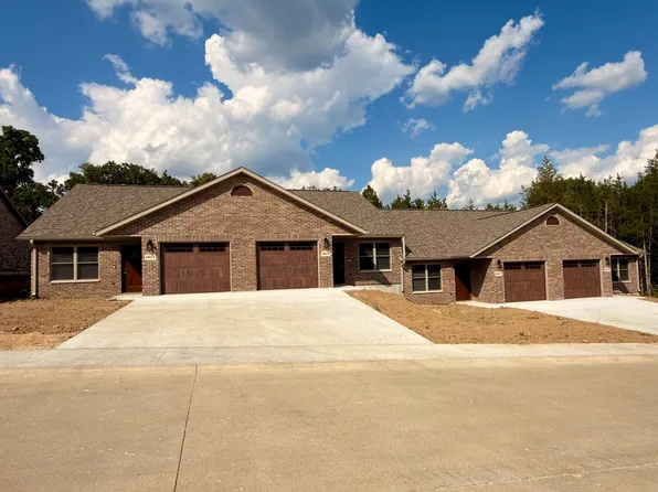 3033-MF4-E5, 1802 Saint Mathews St #C, Rolla, MO 65401