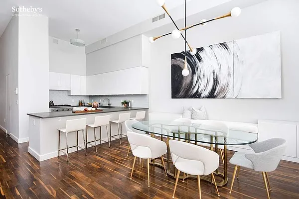 Rented by Sotheby's International Realty | media 14