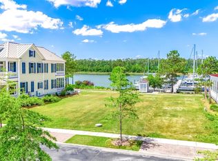 301 E Harborside Rd #9, Oriental, NC 28571