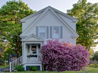 7 Summer St, Hopkinton, MA 01748