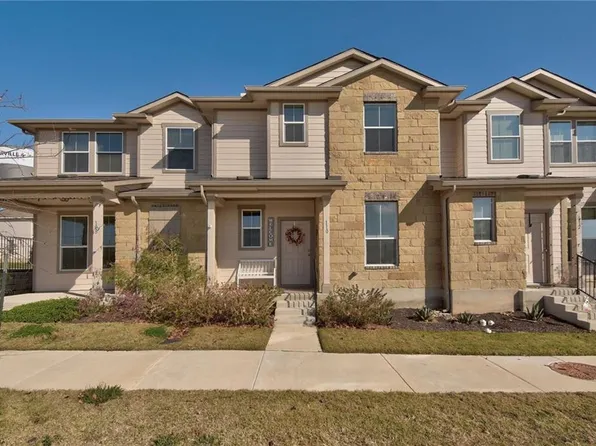 412 Crater Lake Dr #412, Pflugerville, TX 78660