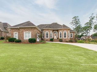 107 Constance Ct, Perry, GA 31069