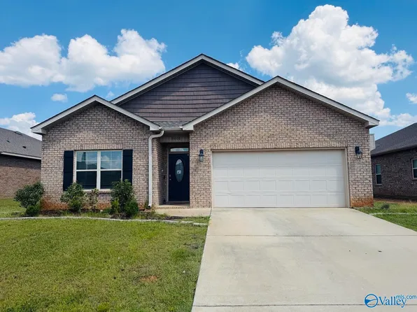 16008 Glenncrest Ln, Harvest, AL 35749