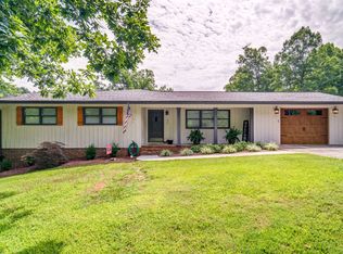 364 Montview Dr, Jasper, GA 30143
