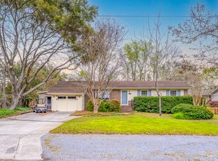 1439 Glencoe Dr #B, Mount Pleasant, SC 29464