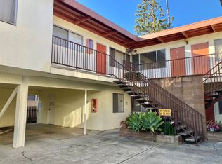 1541 Russell St #6, Berkeley, CA 94703