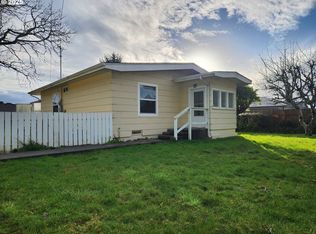 96511 Dawson Rd, Brookings, OR 97415