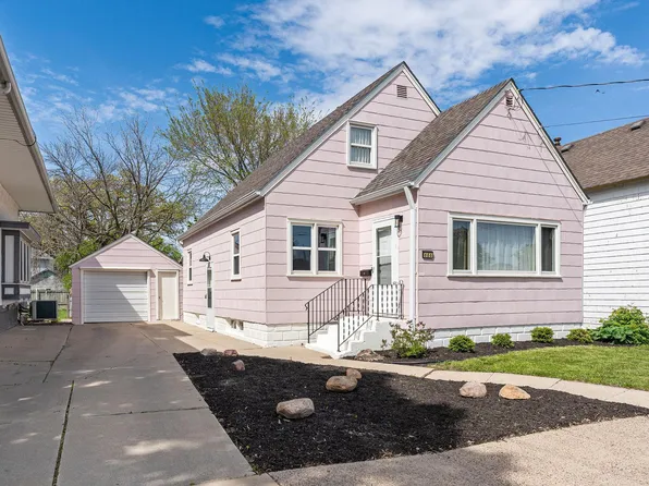 606 3rd Ave NW, Austin, MN 55912