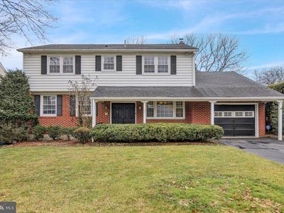 47 E 40th St, Reading, PA, 19606