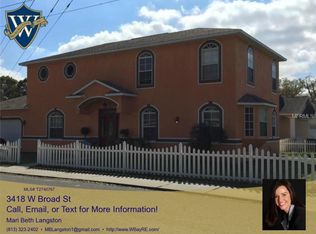 3418 W Broad St, Tampa, FL 33614