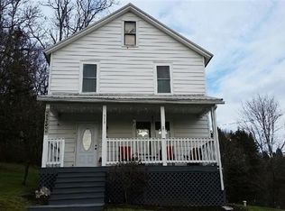 313 Union St, Big Run, PA 15715