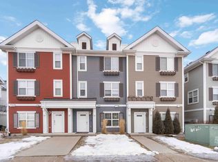 Atria, Edmonton, AB T6W 2P5