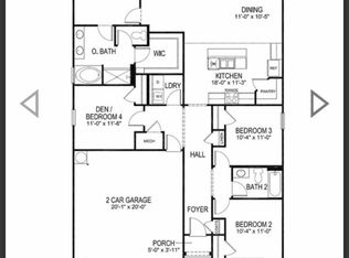 7922 Dennis Fox Ln, Knoxville, TN 37938