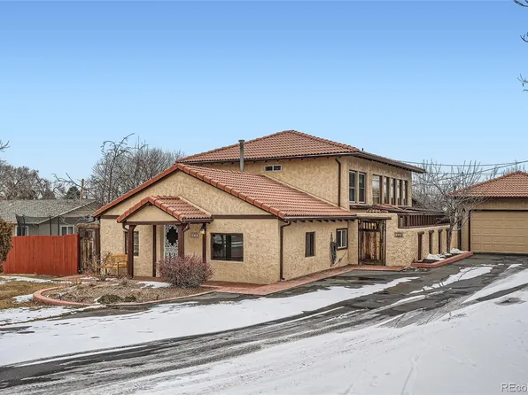454 S Eaton Street, Lakewood, CO 80226