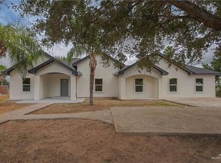 10008 Alcala Ave, Mission, TX 78573