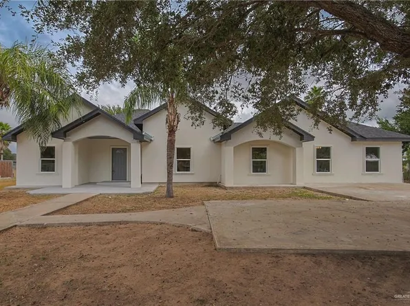 10008 Alcala Ave, Mission, TX 78573