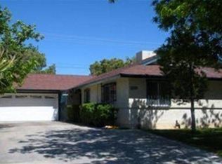 500 S Sanders St, Ridgecrest, CA 93555