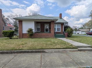 301 S 8th St, Gadsden, AL 35903