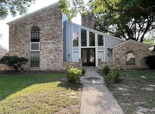 706 Houghton Rd, Katy, TX 77450