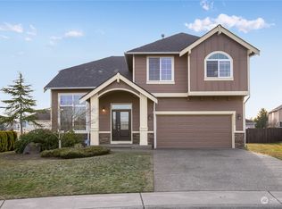 13428 169th Street Ct E, Puyallup, WA 98374
