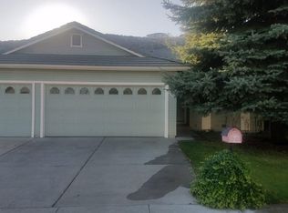 4592 Goodwin Rd, Sparks, NV 89436