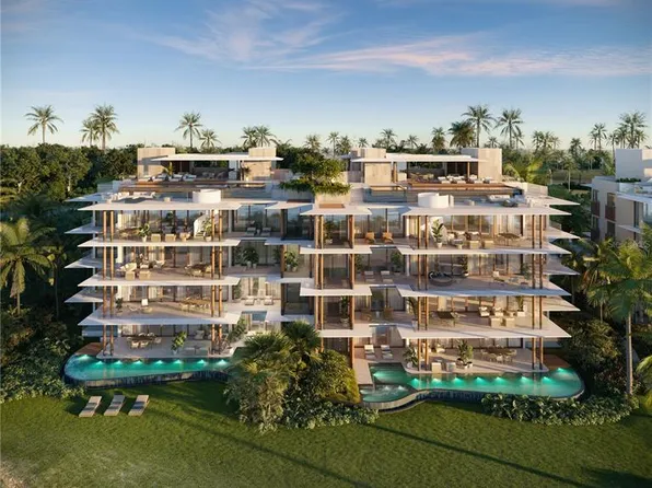 500 Marea Residences Coco Beach Blvd #3301, Rio Grande, PR 00745