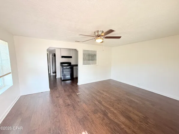 237 Helen Ave #A, Panama City, FL 32401