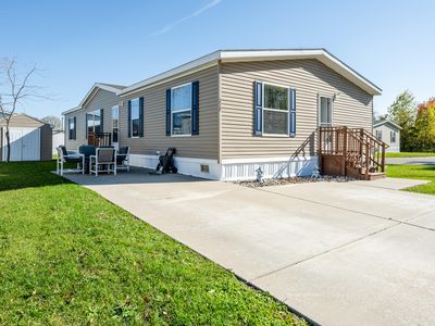 11159 Red Arrow Hwy Lot 278, Bridgman, MI, 49106
