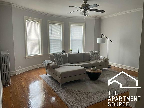 2nd image of 6049 N Talman Ave APT 1A