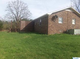320 County Road 388, Crossville, AL 35962
