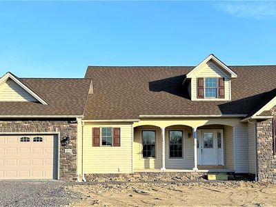 4571 Bella Jean, Canfield, OH, 44406