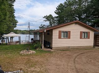 4198 Bass Bay Dr, Rhinelander, WI 54501