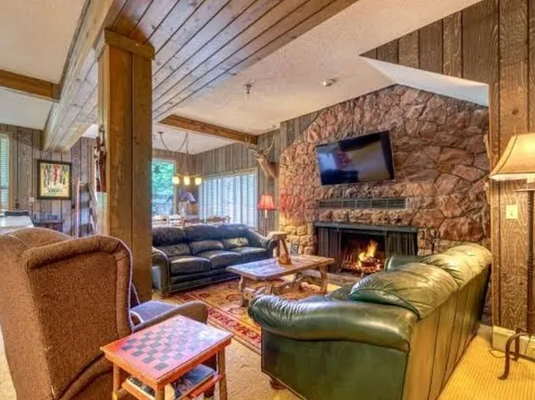 87557 E Government Camp Loop #101, Government Camp, OR 97028